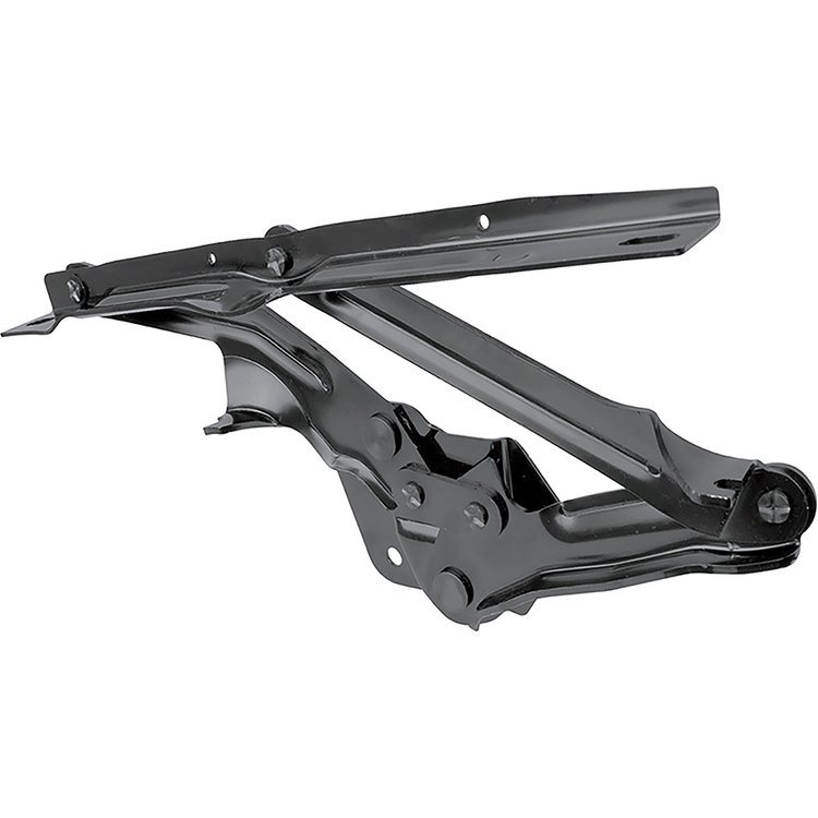 BP1167T Hood Hinge for 1969-1972 Oldsmobile Cutlass, 442, F85 [Left/Driver Side]