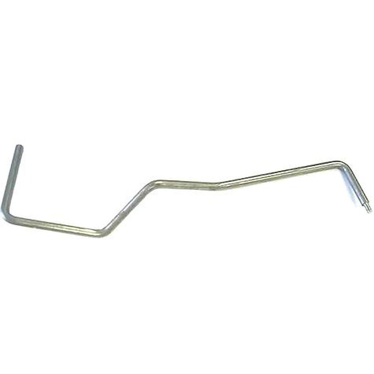 BP1179G 1971-72 Pontiac LeMans; Hood Latch; Release Handle
