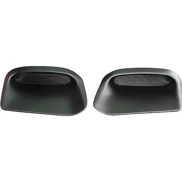 BP1182G Hood Scoop Inserts for 1968-70 Pontiac GTO