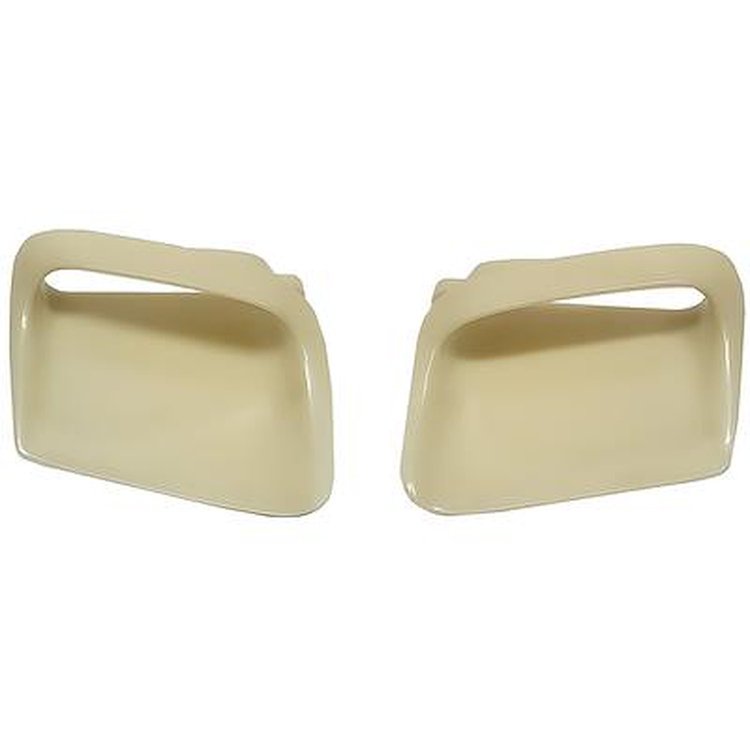 BP1183G Hood Scoop Inserts for 1968-1970 Pontiac GTO