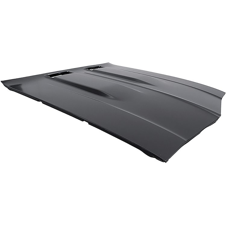BP1186V Hood Assembly for 1968-1969 Chevelle, Malibu, El Camino, Super Sport
