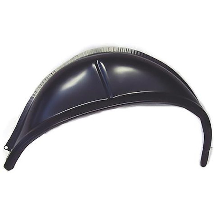 BP1215G Rear Outer Wheelhouse Panel for 1964-1967 Pontiac Tempest, LeMans, GTO [Right/Passenger Side]