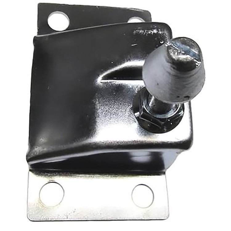 BP12309 1968 Chevrolet Chevy II, 1969-72 Nova; Hood Latch; Catch; GM#3916616