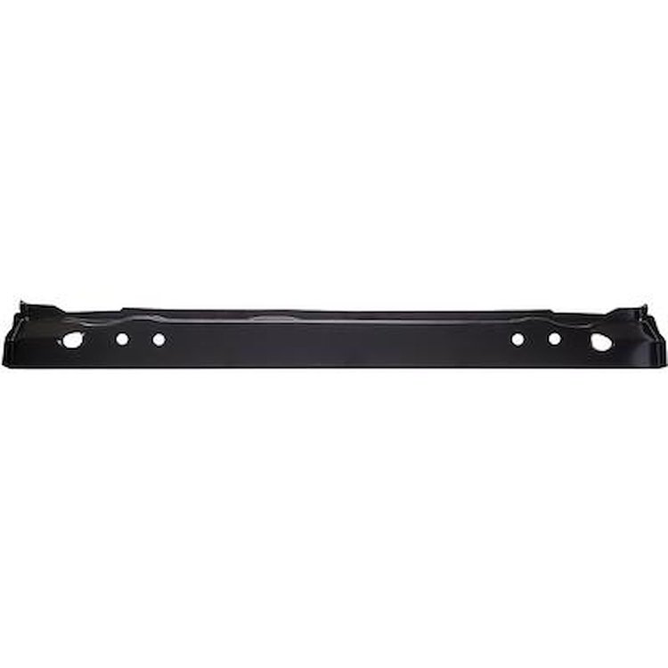 BP12498A Trunk Floor Crossmember; 1968-69 Chevelle, Skylark, Cutlass, GTO; Front; Over the Axle
