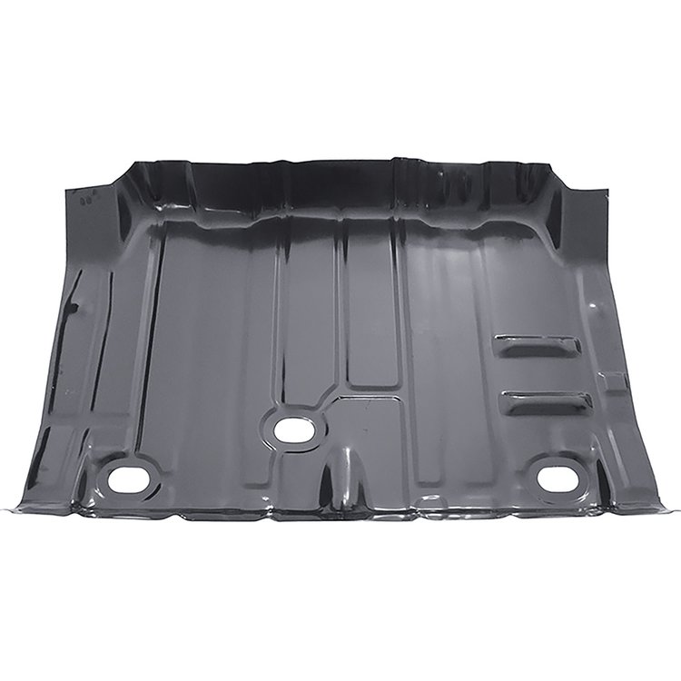 BP1259A Trunk Floor Pan for 1968-1972 GM A-Body, 1970-1972 Monte Carlo