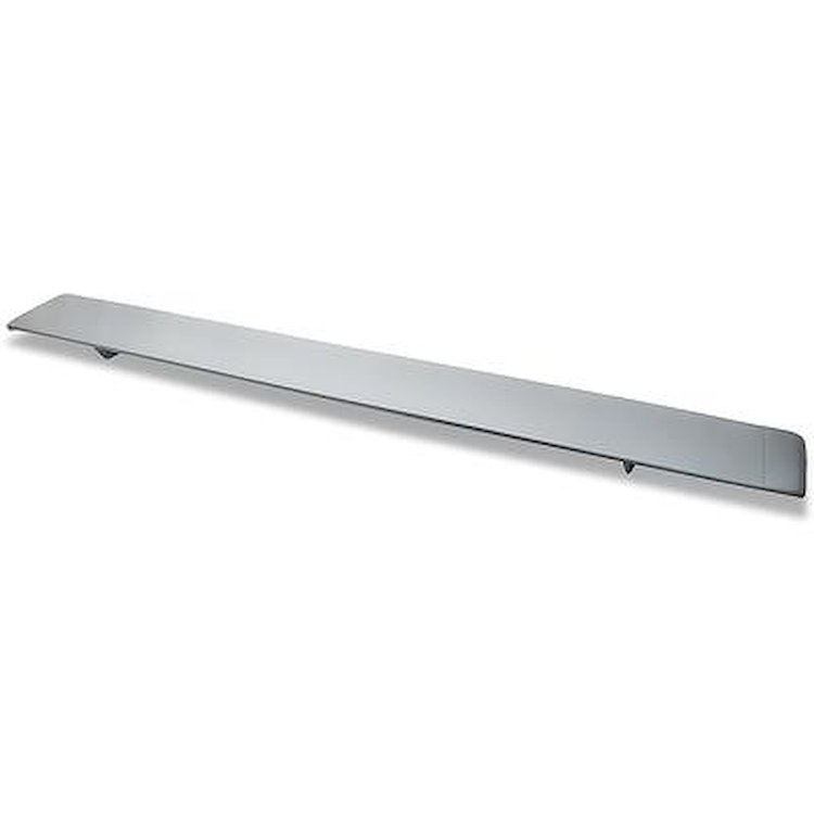 BP1267T 1978-87 Oldsmobile Cutlass, Cutlass Supreme; Rear Decklid/Trunk; Hurst Wing Spoiler