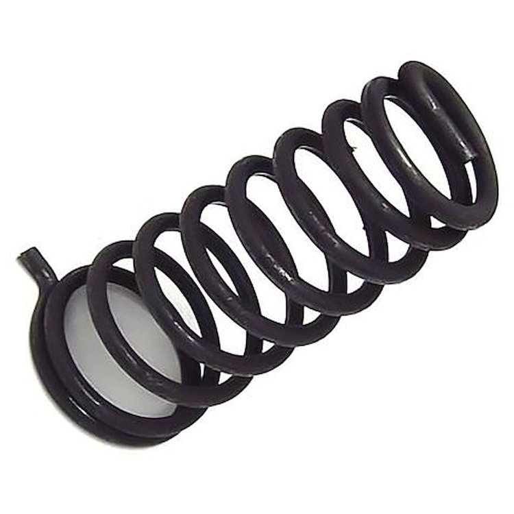 BP12810Z 1971-77 Pontiac, Buick, Oldsmobile; Hood Latch Pop-Up Spring; Various Models; GM# 408576