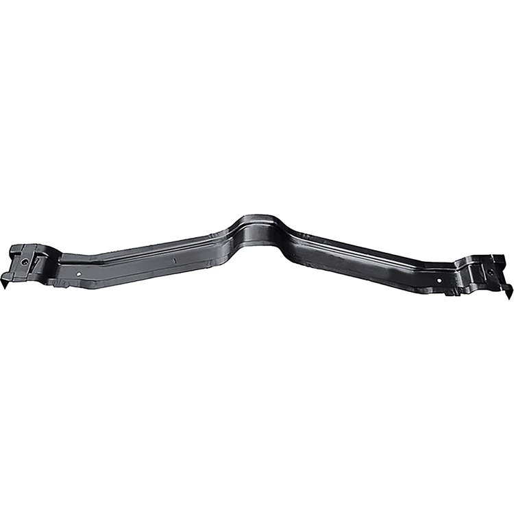 BP1286AB Front Floor Pan Support Brace for 1970-1972 GM A-Body, 1970-1972 Monte Carlo, 1971-1972 GMC Sprint