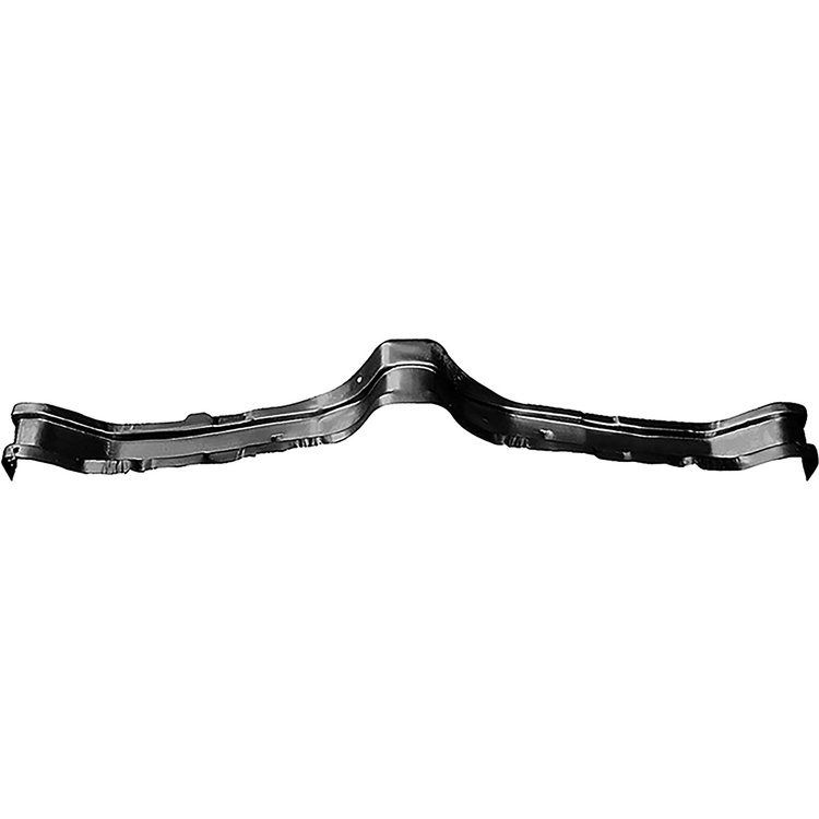BP1287AB Center Floor Pan Support Brace for 1970-1972 GM A-Body, 1970-1972 Monte Carlo, 1971-1972 GMC Sprint