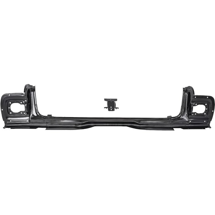 BP1323V Rear Tail Panel Assembly 1965 Chevelle, Malibu