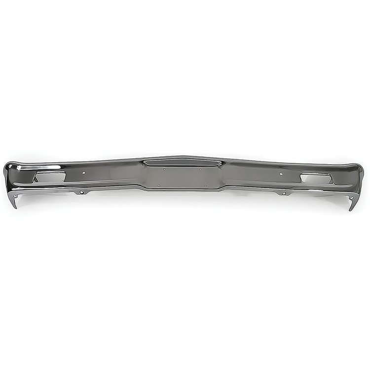 BP1355V Front Bumper 1964 Chevelle, El Camino, Malibu