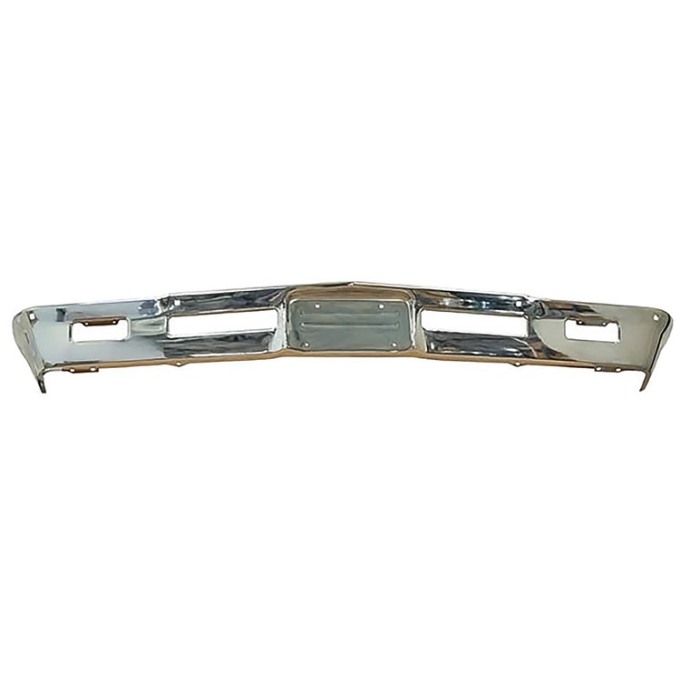 BP1356V Front Bumper 1966 Chevelle, Malibu, El Camino