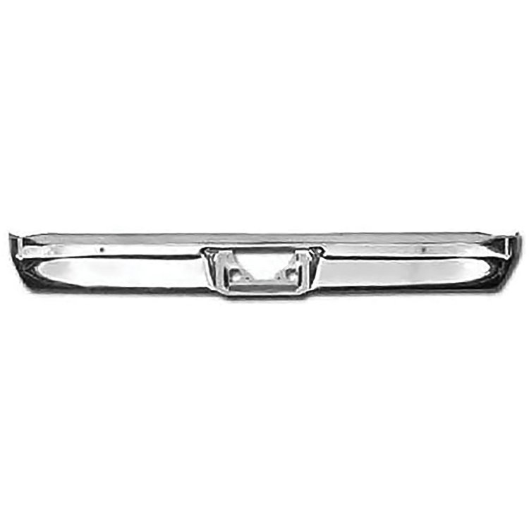 BP1367V  Rear Bumper 1966 Chevy Chevelle, Malibu