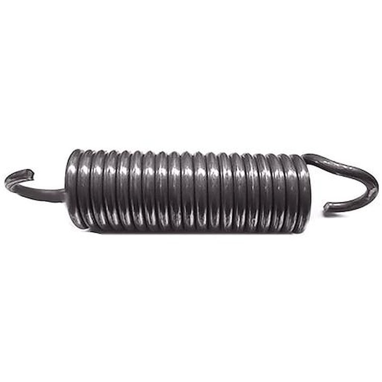 BP1773Z 1970-72 Buick Skylark, Oldsmobile Cutlass; Ram Air Hood Hinge Spring; GM# 403900