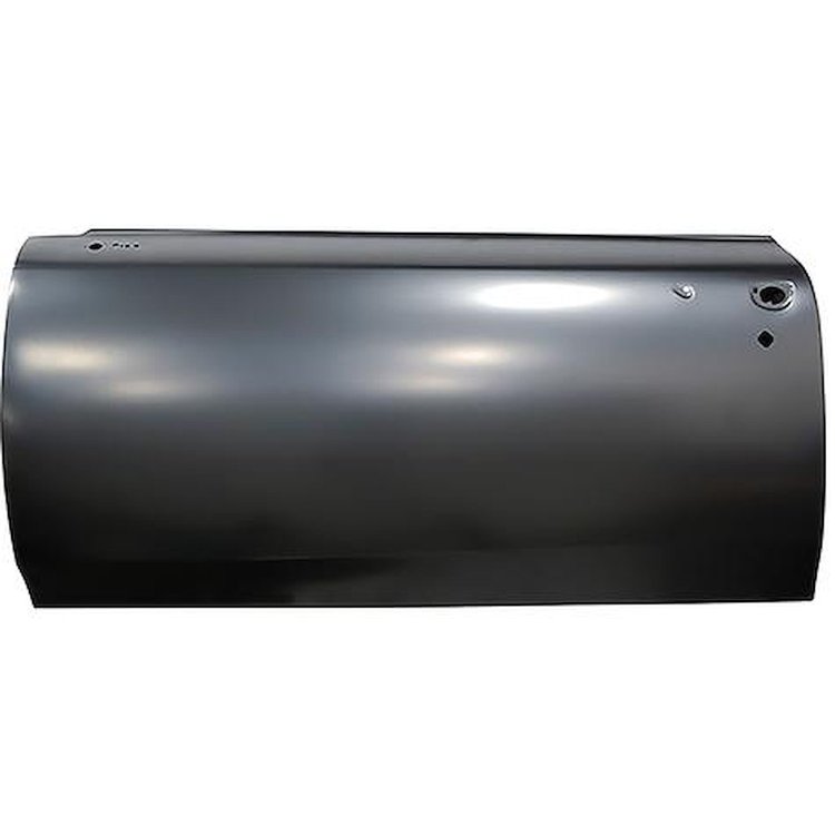 BP21657G Door Skin; 1966-67 Tempest, Lemans, GTO; LH
