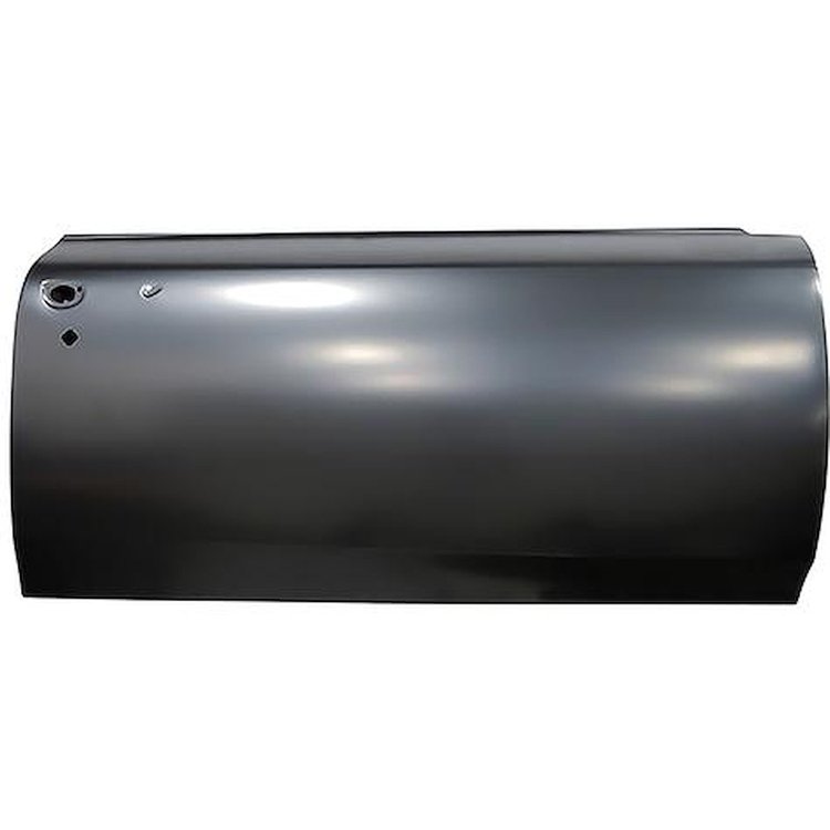 BP21658G Door Skin; 1966-67 Tempest, Lemans, GTO; RH