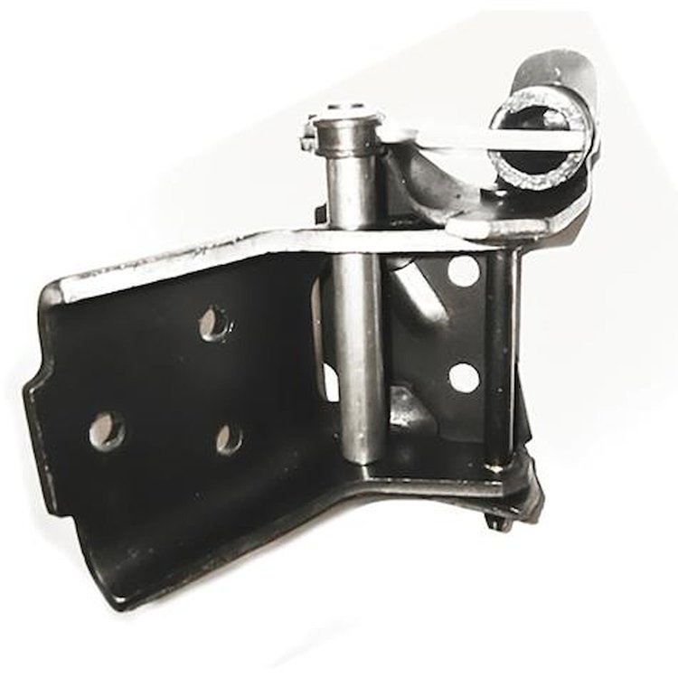 BP3148Z Door Hinge; 1968-72 Cutlass, Chevelle, El Camino, Skylark, GTO, Monte Carlo; Lower; LH