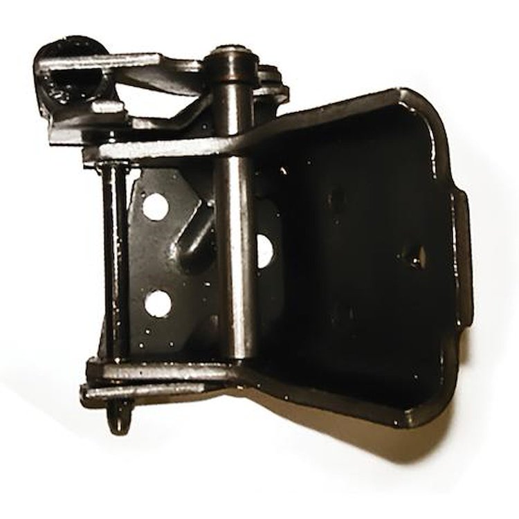 BP3150Z Door Hinge; 1968-72 Cutlass, Chevelle, El Camino, Skylark, GTO, Monte Carlo; Lower; RH