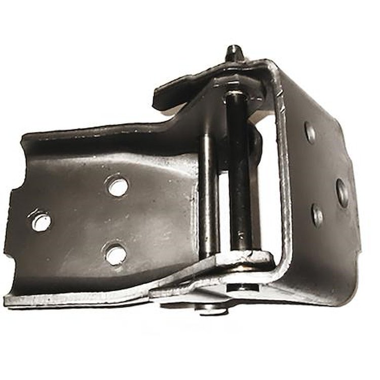 BP3204Z Door Hinge; 1968-72 Cutlass, Chevelle, El Camino, Skylark, GTO, Monte Carlo; Upper; LH or RH Side