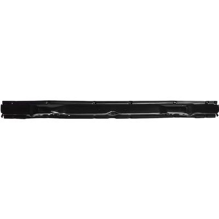 BP4722G Rear Cross Rail; 1969 Pontiac Tempest, Lemans, GTO
