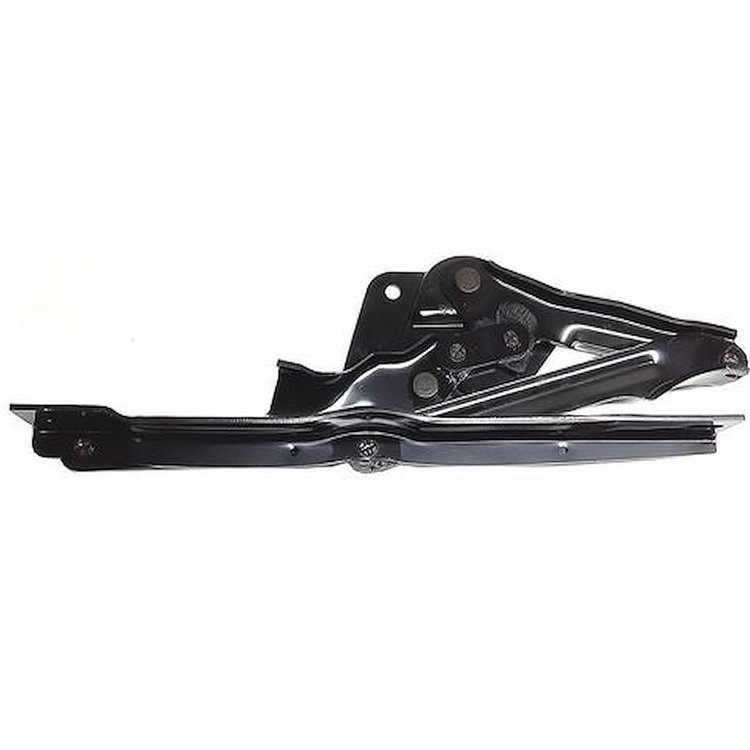 BP4808T Hood Hinge for 1969-1972 Oldsmobile Cutlass, F85, 442, Cutlass Supreme, Vista Cruiser [Right/Passenger Side]