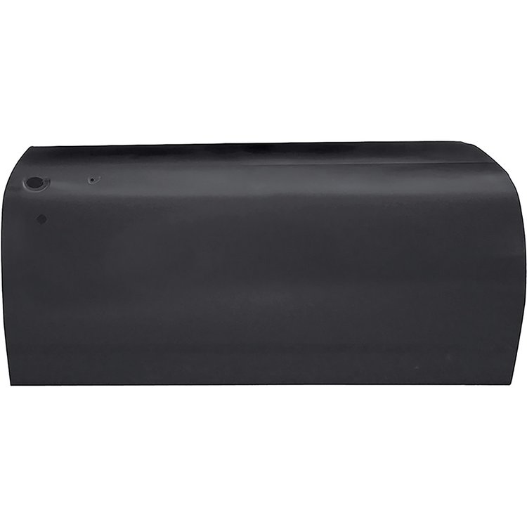 BP4895V Complete Door Shell for 1969 Chevy Chevelle [Right/Passenger Side]