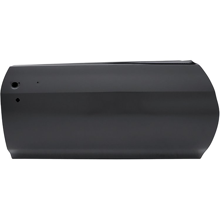 BP4896V Complete Door Shell for 1970-1972 Chevy Chevelle, Malibu [Right/Passenger Side]
