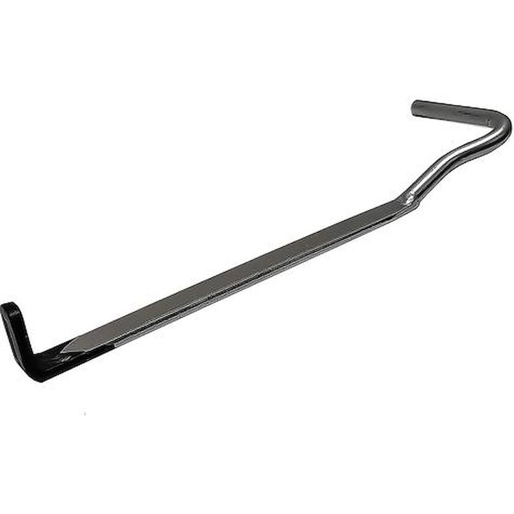 BP4911C Hood Release Handle for 1970-1972 Chevrolet Chevelle, El Camino, Monte Carlo