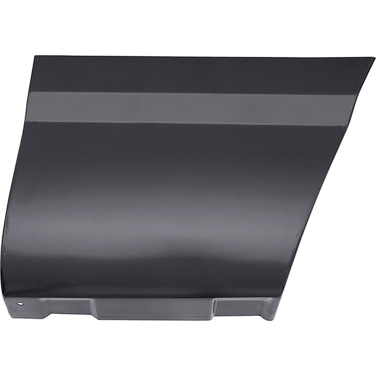 BP4999V Front Fender Lower Rear Patch Panel for 1968-1969 Chevy Chevelle, Malibu, El Camino [Right/Passenger Side]
