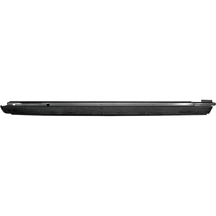 BP5046Z Outer Rocker Panel and Sill Area for 1968-1972 GM A-Body, 1970-1972 Monte Carlo [Right/Passenger Side]