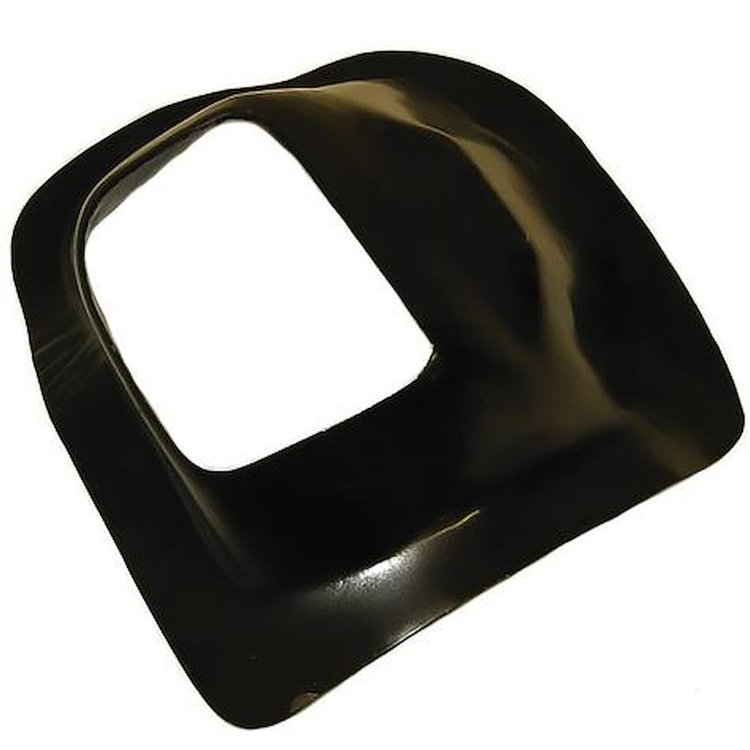 BP5541T 1970-72 Oldsmobile F85, Cutlass Supreme, Cutlass, 442; Manual Transmission; Shift Hump; Steel