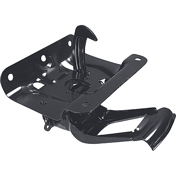 BP6274V Hood Latch Assembly for 1968 Chevy Chevelle, Malibu, El Camino
