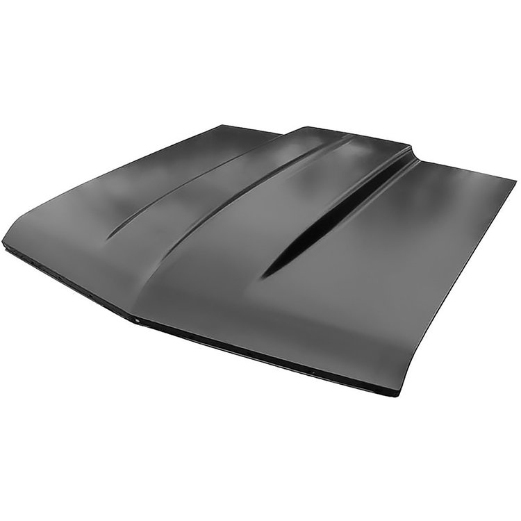 BP6995V Cowl Induction Hood 1967 Chevelle, Malibu, El Camino