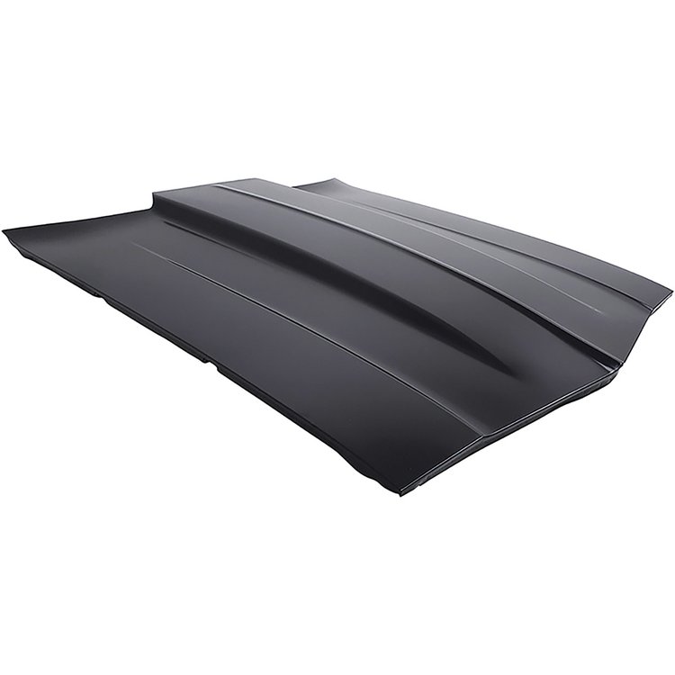 BP6998V Cowl Induction Performance Hood for 1968-1969 Chevy Chevelle, Malibu, El Camino