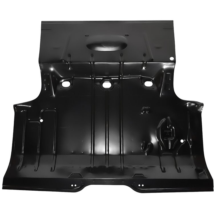 BP9641V Trunk Floor Pan 1964-65 Chevelle, Malibu