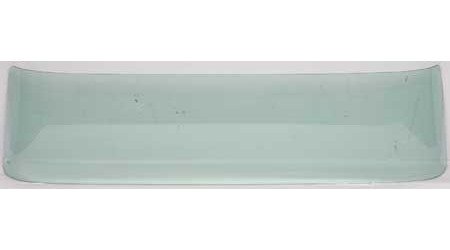 Rear Window Glass 1955-59 GM Truck