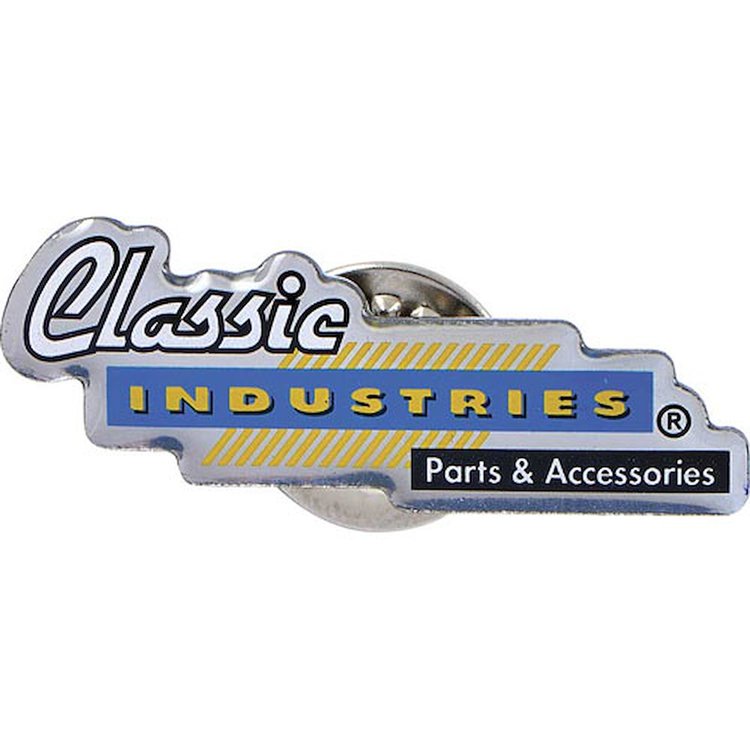 Classic Industries Hat Pin