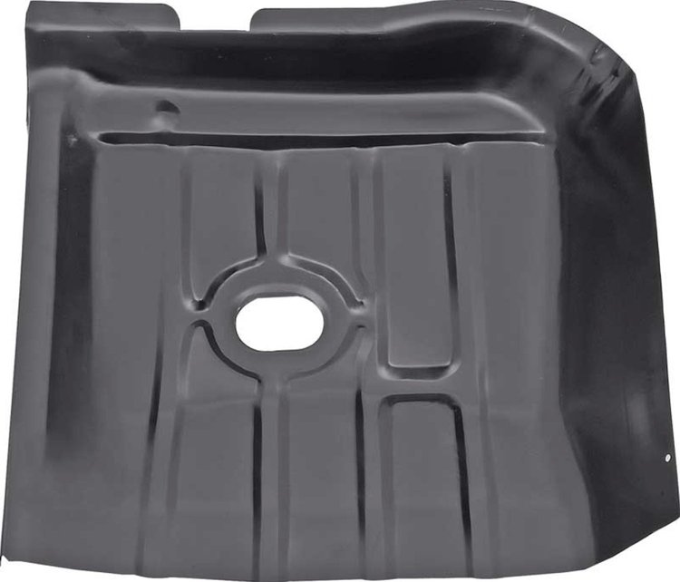 F-Body Passenger Rear Partial Floor Pan