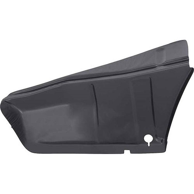 Reproduction Trunk Panel 1967-68 Camaro/Firebird