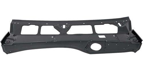 C11020A Top Inner Cowl Panel 1968-74 Camaro, Firebird, Nova; Without AC; EDP Coated