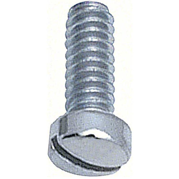 COUPE SUN VISOR SUPPORT SCREWS EACH