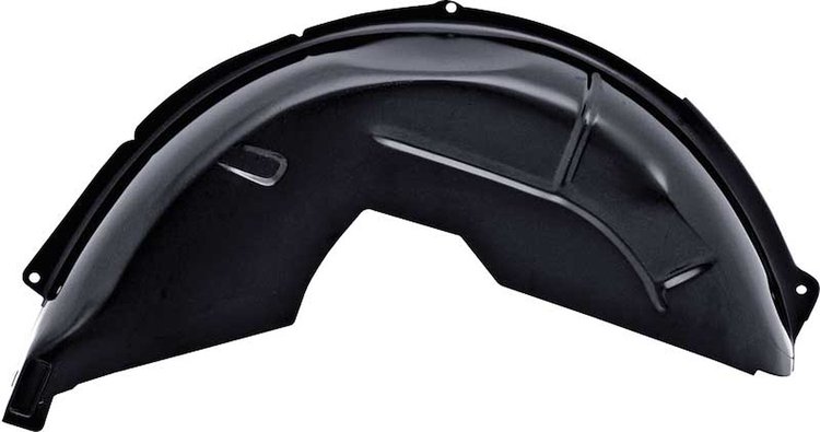 C113R Inner Wheel House Panel 1967-69 Camaro, Firebird; Passenger Side