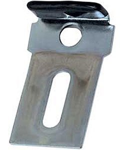 Windshield Glass Support GM