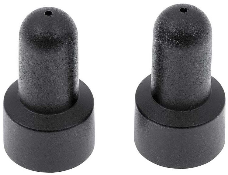 Shock Absorber Caps