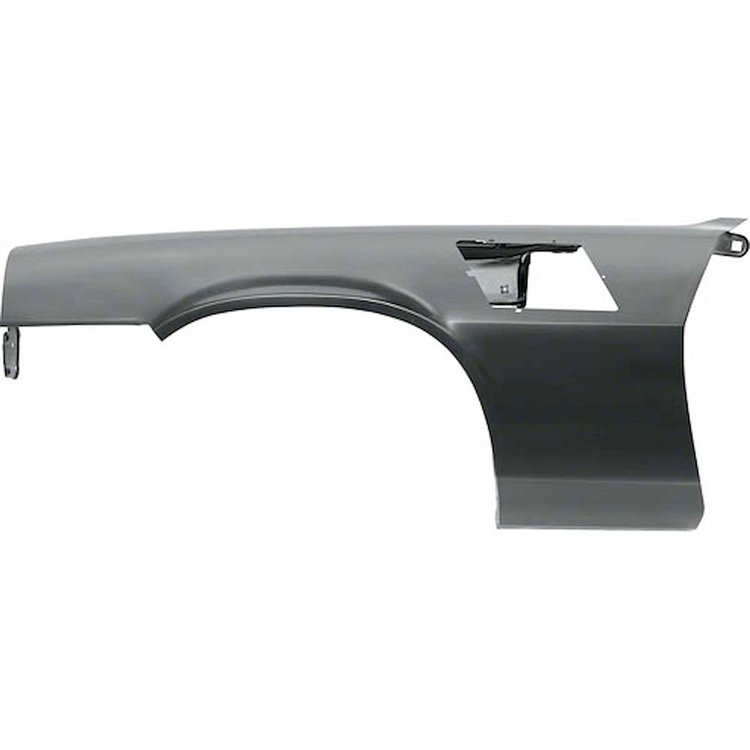 Front Fender 1978-81 Chevy Camaro Z28