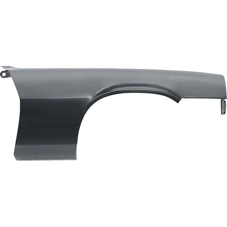 Front Fender - RH 1978-81 Camaro