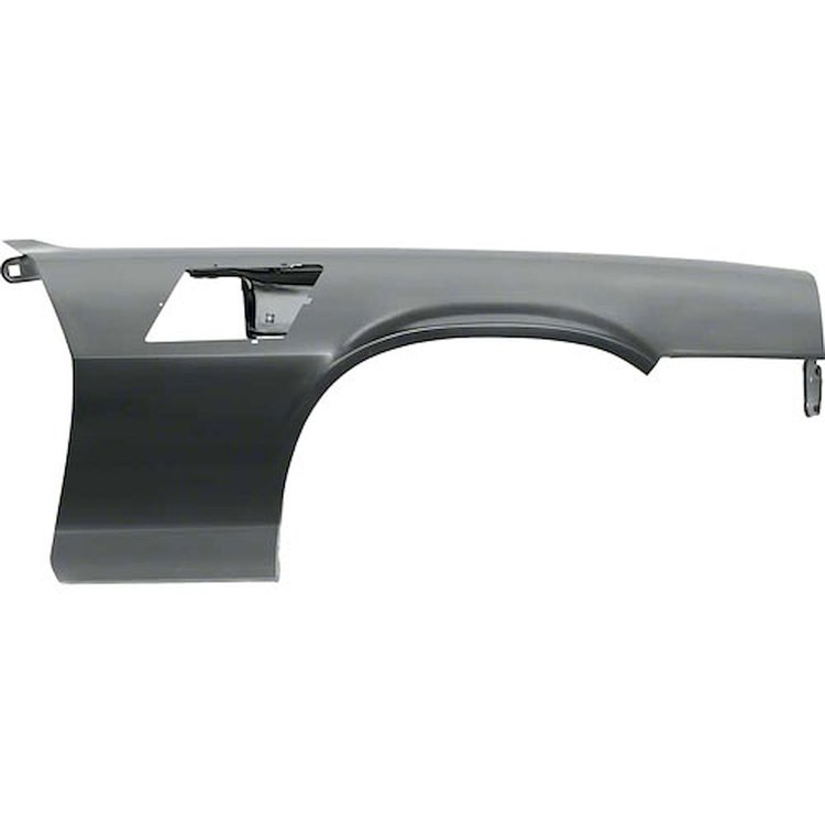 Front Fender - RH 1978-81 Camaro Z28