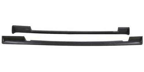 C15248 1982-87 Chevrolet Camaro, Rocker Panel Extensions, RH & LH, Pair