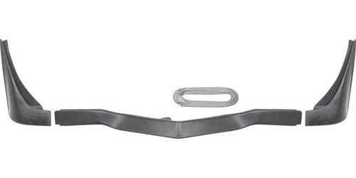 C15251 1970-73 Camaro; Aftermarket Front Spoiler Kit; Standard, SS, Z28; Except Rally Sport