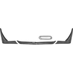 C15252 1974-77 Chevrolet Camaro; Aftermarket Front Spoiler Kit; 3 Piece Set; for Standard. LT, RS Models